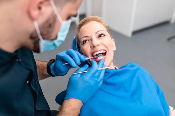 Best Oral Cancer Screening  in Lakeside, CA