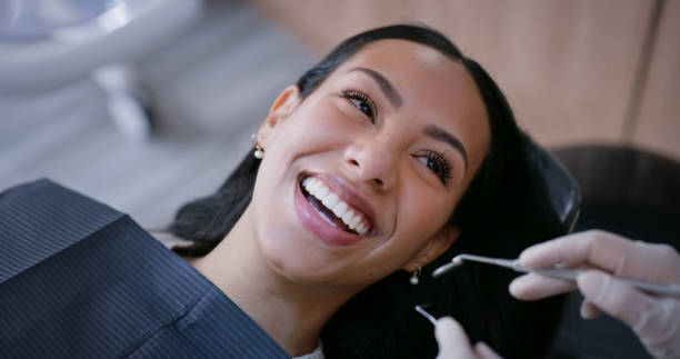 TMJ/TMD Treatment in Lakeside, CA