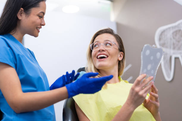 Dental Inlays and Onlays in Lakeside, CA